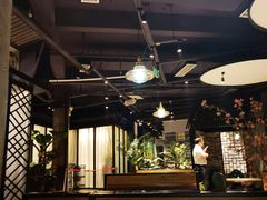 -广东道至正餐厅(区庄店)
