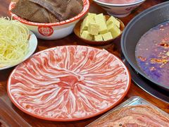 -楠火锅(绿地新都会店)