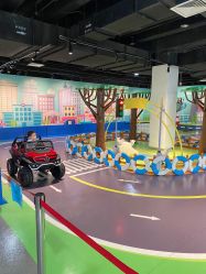 -北京科学中心儿童乐园