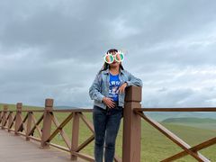 -郭莽湿地