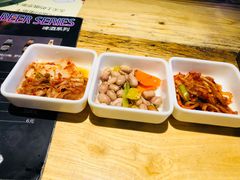 -通海俄式烧烤(下瓦房店)