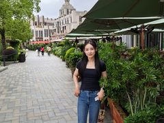 -比斯特上海购物村精品奥特莱斯