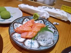 -福匠日本料理(人民路店)