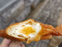 -张家油条