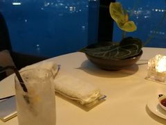 -天龙轩(香港丽思卡尔顿酒店)