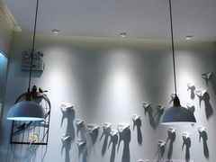 大堂-燕庭·纯燕窝·甜品下午茶(南京西路店)