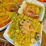 人气爆火的必吃榜泰国菜PATPONG帕蓬