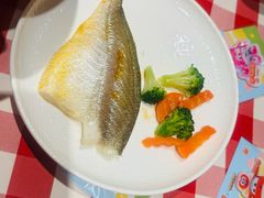 -西贝(宝乐汇店)