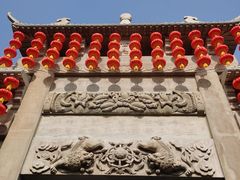-即墨古城
