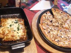 -小世界西餐厅(建国门店)