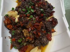 -小芙蓉湘菜馆(易生活购物公园店)