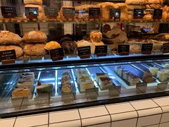 -81BAKERY(大学路店)