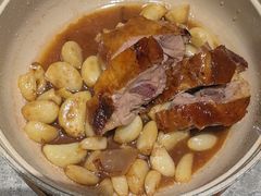 -留半山·香港食堂(啦啦宝都店)