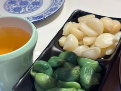 -一只羊·铜锅涮羊肉烧烤
