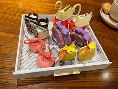-广州中心皇冠假日酒店·汇点大堂吧