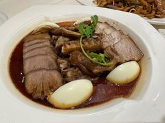 卤水拼盘-陶然轩(沙面店)