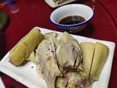 -邀月楼(新华路店)