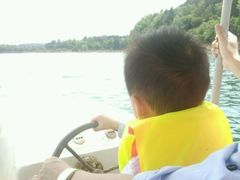 -仙海旅游度假区