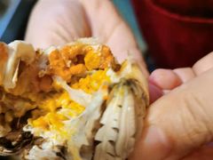 -祥鹤龙虾螃蟹