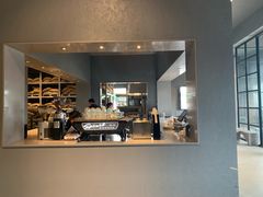 -来回·咖啡(钟村咖啡豆店)