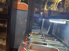 自助取餐区-牛炙烤肉(车公庙店)