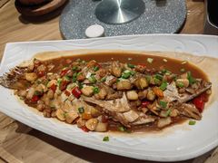 -黄山老妈·土菜(碧桂园店)