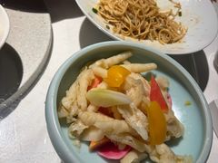 -巴蜀风月·聚会团建·生日宴(宝安店)