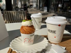 -VERIE BAKEHOUSE