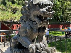 -承德避暑山庄景区