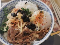 -吉野家(秀谷店)