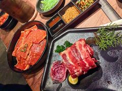 -九田家黑牛烤肉料理(顺义区华联金街店)