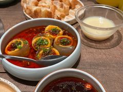 -蘑界·野生菌火锅(深业上城店)