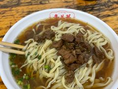 -李兰英湖南面馆(护国路店)