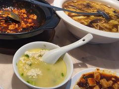-茅庐毛血旺(临沂泰盛广场店)