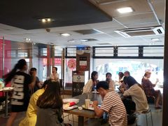 -麦当劳(一德路店)