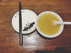-金之禾馍菜汤四川家常菜(华城国际中心店)