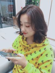 -HAIR POP