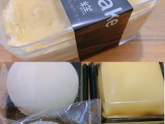 -美事客·面包·蛋糕·甜品(CBD店)