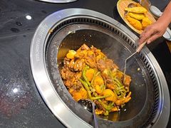 -东北人家铁锅炖(水岸帝景店)
