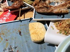 -小俩口烧烤东北菜(双井店)