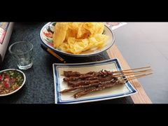 -财神鸡煲(华强北店)