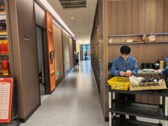 -章吴记喜瑞餐厅(东东城店)