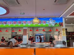-乌记鲜活牛肉城(金砂东路店)
