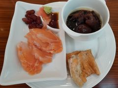 -佛山皇冠假日酒店-西餐厅