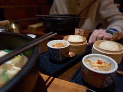 -银米·云南传统过桥米线(双廊黑金冠店)
