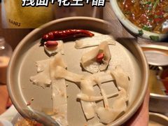 -巴奴毛肚火锅(京西大悦城店)