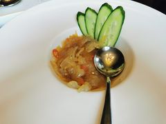 -大理实力希尔顿酒店•御玺中餐厅