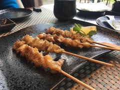 -山葵家·创意料理(宁波来福士店)