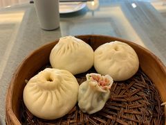 翡翠烧麦-冶春茶社(官园桥店)