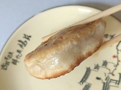 -牛庄高晓山风味馅饼城(海城店)
